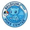 Logo de Belgium Poke Center