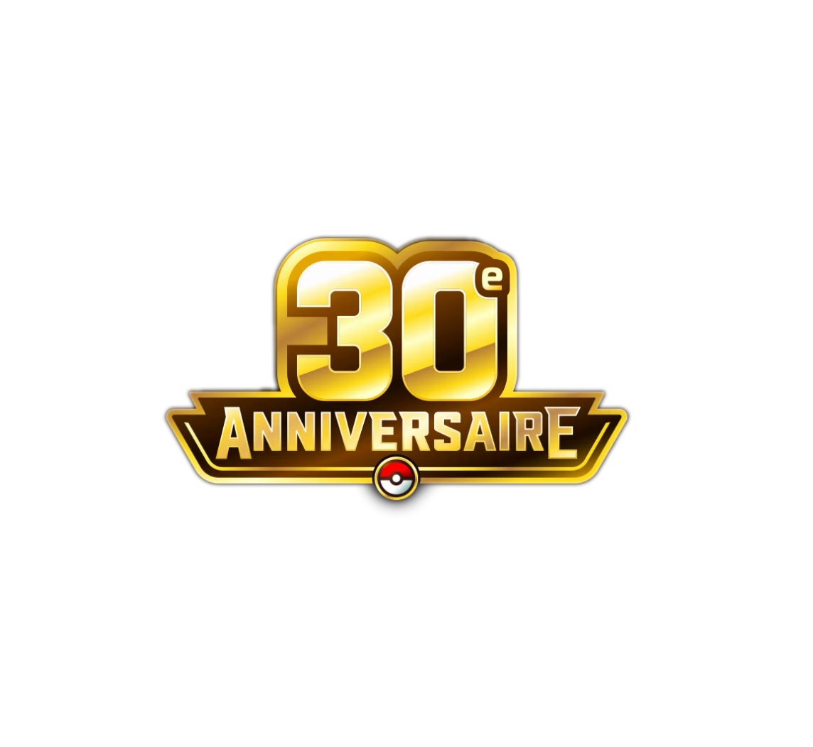 30ᵉ Anniversaire