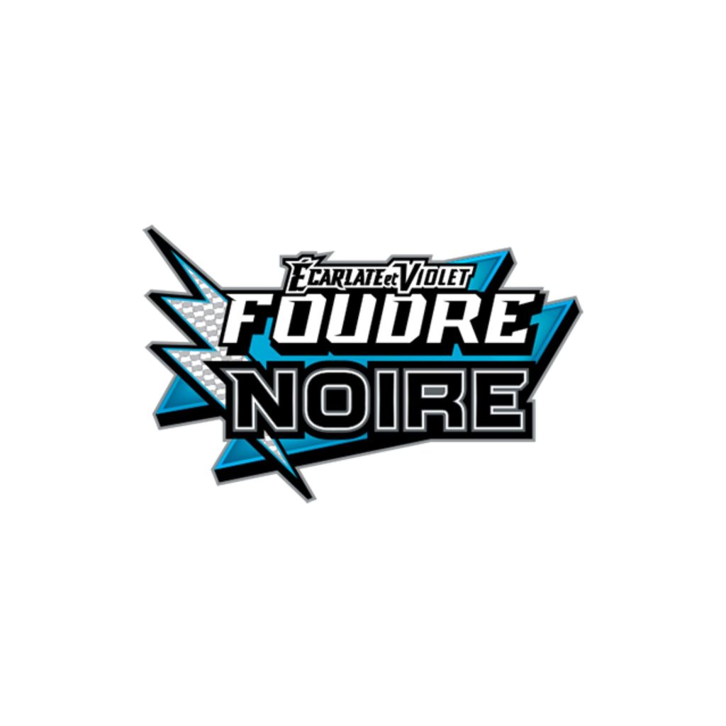 Foudre Noire