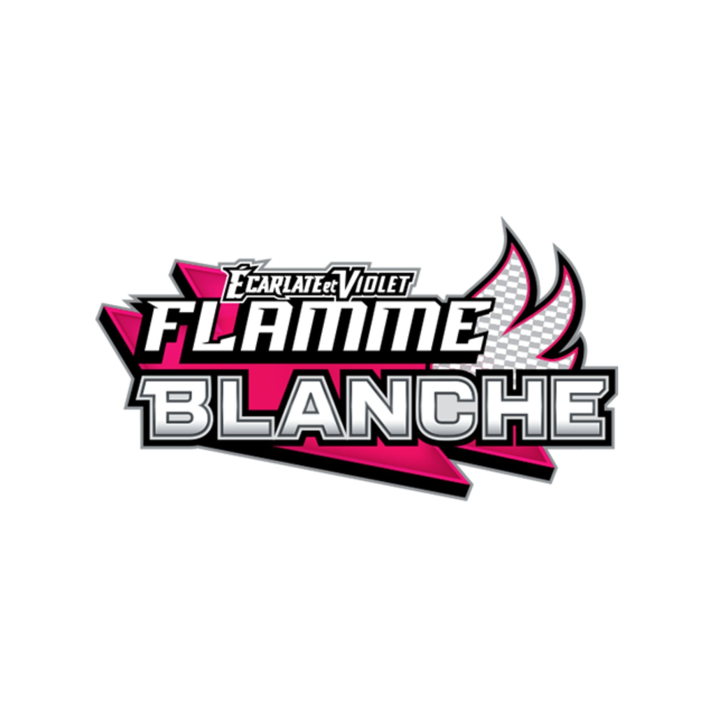 Flamme Blanche