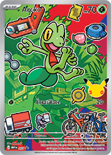 [FR] Pokémon – Collection Illustration Premiers Partenaires Série 3 ✨🎨