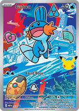 [FR] Pokémon – Collection Illustration Premiers Partenaires Série 3 ✨🎨