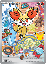[FR] Pokémon – Collection Illustration Premiers Partenaires Série 3 ✨🎨