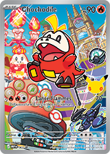 [FR] Pokémon – Collection Illustration Premiers Partenaires Série 3 ✨🎨